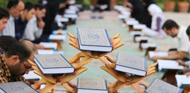 برگزاری محافل قرآنی مشترک ایران و عراق در کربلا