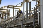 پیشرفت ۶۱ درصدی تعمیرات اساسی تاسیسات مناطق نفت خیز جنوب