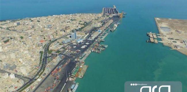 پایانه چندمنظوره؛   قطری‎ها دواطلب ساخت پایانه چندمنظوره بندر بوشهر