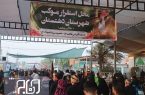 ۵۳ موکب استان بوشهر به زائران اربعین حسینی در عراق خدمات‌رسانی می‌کنند
