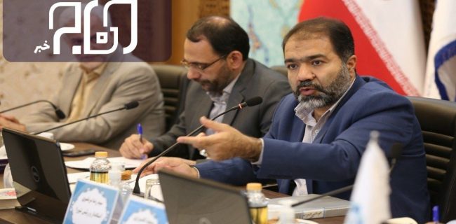 توسعه اقتصاد دانش بنیان تنها راه پیش روی استان اصفهان برای پیشرفت است