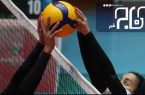 دختران والیبالیست اصفهان قهرمان کشور شدند