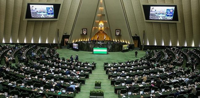 تکذیب خبر رد مصوبه مجلس درباره طرح صیانت