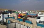 صادرات به عراق از سه مرز تجاری خوزستان در حال انجام است