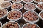 افزایش ۱۰درصدی خرید خرما در خوزستان