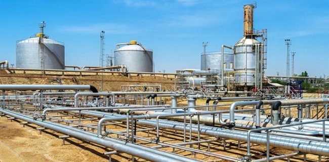 تحقق امکان صادرات مستقل نفت فوق سنگین از خوزستان
