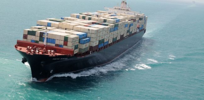 فراخوان دعوت به همکاری شرکت کشتی رانی جمهوری اسلامی ایران