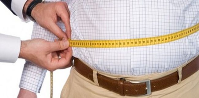 ۷۰ درصد قمی‌ها دچار اضافه وزن یا چاقی هستند