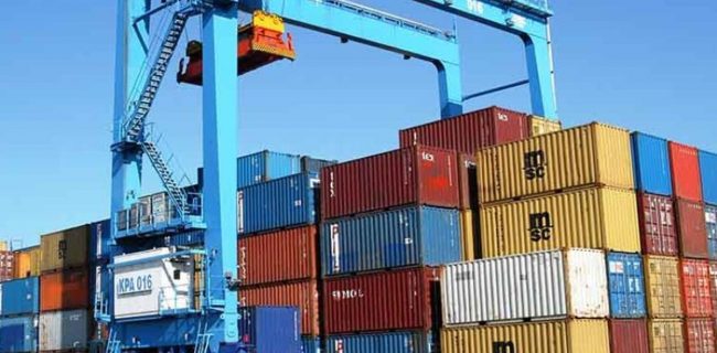 افزایش صادرات کالای غیرنفتی از گمرکات خوزستان به عراق