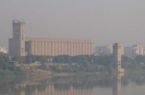 هشدار زرد افزایش آلاینده‌ها در خوزستان