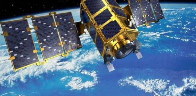 توافق ایران و روسیه برای ساخت ماهواره های مخابراتی