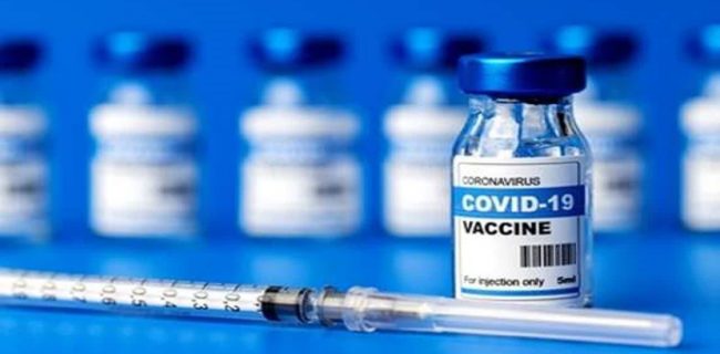 با توجه به فروکش کردن بیماری و روند نزولی ابتلا به کرونا، اکنون فرصت مناسبی برای تزریق واکسن است