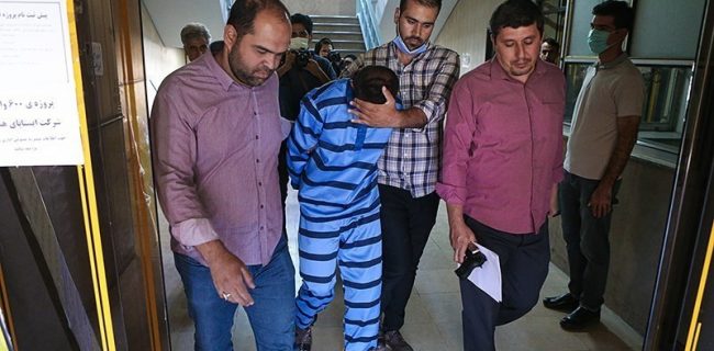 ۲ معاون‌ آبفای استان خوزستان بازداشت شدند