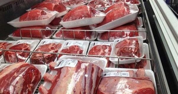 توزیع ۳۸۵ تن گوشت قرمز در ایلام