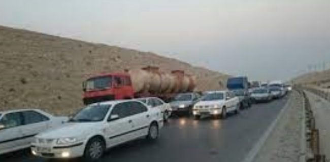 افزایش ۲۰ درصدی سوانح جاده‌ای استان بوشهر