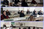 برگزاری دوره آموزشی داوری درجه سه فدراسیونی شطرنج در شهرستان ملایر