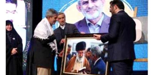 یادداشت وزیر فرهنگ در فضای مجازی پس از حضور در مراسم نکوداشت حمید حسام