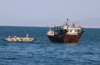 کشف محموله‌های کالای قاچاق در آب‌های خلیج فارس