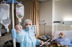 آخرین آمار مرگ و میر کرونایی در کشور؛شناسایی ۴۴۸ بیمار جدید و فوت ۸ نفر