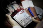 توزیع ۱۹ هزار و ۴۹۱ واحد فرآورده خونی بین مراکز درمانی لرستان