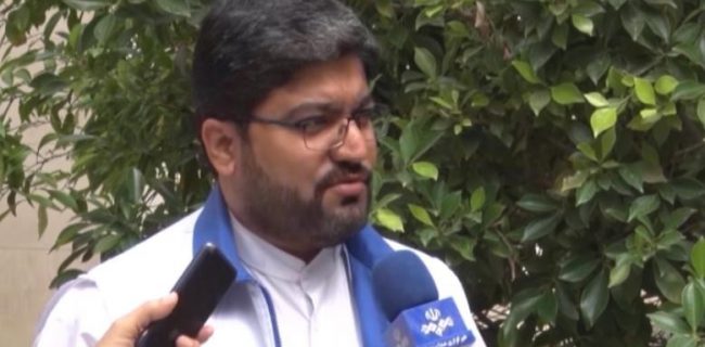 ۵ میلیون نفر شب اقامت در بوشهر به ثبت رسید