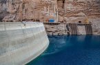 بیش از ۸ میلیارد مترمکعب آب به سد‌های خوزستان وارد شد
