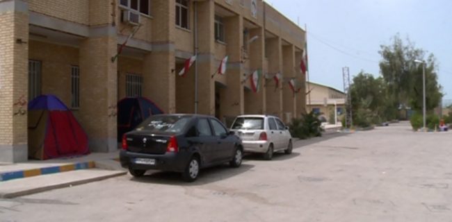 بیش از ۹۱ هزار مسافر نوروزی در مدارس استان بوشهر پذیرش‌ شدند