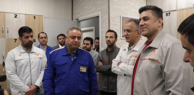 مشارکت ایران خودرو و سایپا برای ارائه خدمات امدادی در سراسر کشور