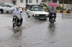 احتمال بیش‌ترین بارش در ۵ شهرستان لرستان/ ۳۷۱ راهدار آماده‌باش شدند