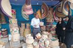 فروش ۳ میلیارد و ۲۰۰ میلیون تومان صنایع‌دستی استان بوشهر در تعطیلات نوروز