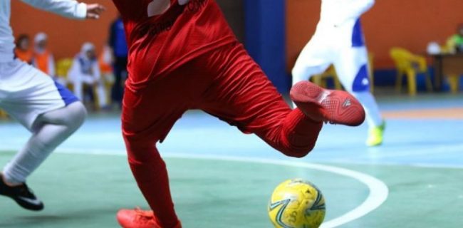 دعوت سه بازیکن فوتسال هرمزگانی به اردوی تیم ملی امید
