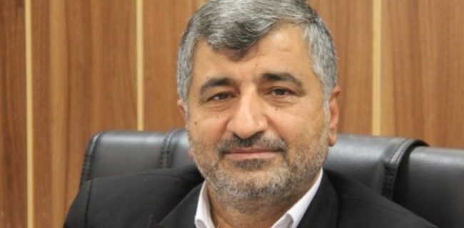 ۱۶ میلیون دلار صنایع معدنی از گمرکات استان بوشهر صادر شد