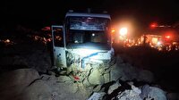 یک کشته و ۴۴ مصدوم در سانحه رانندگی در جاده اشنویه – ارومیه