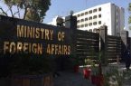 پاکستان سرپرست سفارت افغانستان را احضار کرد