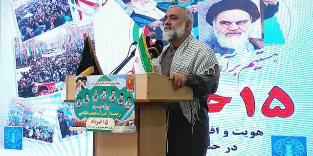 در دنیای مدرن خبرنگاران رزمندگان خط مقدم هستند