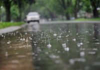 کاهش 84 درصدی بارش باران در سیستان و بلوچستان