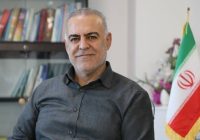 مدیرکل دفتر امور شهری و شوراهای استانداری اردبیل منصوب شد