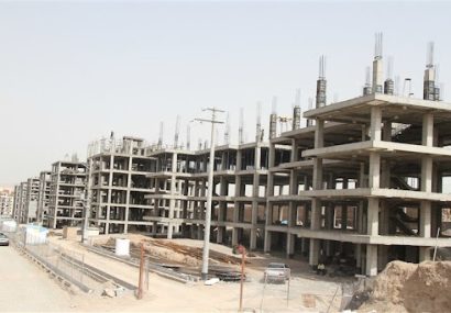 افزایش تسهیلات ساخت مسکن در 12 استان