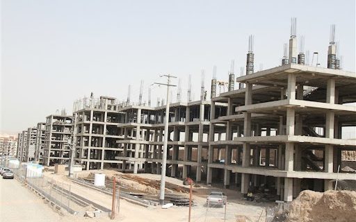 افزایش تسهیلات ساخت مسکن در 12 استان