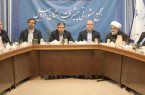 مجمع مشورتی پیشرفت استان اردبیل شروع نشده حاشیه ساز شد.