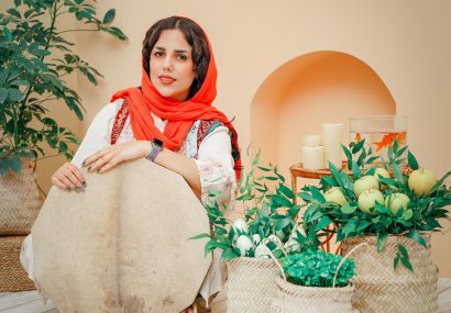 نوشته:راضیه شیخ – کارشناس و مدرس موسیقی