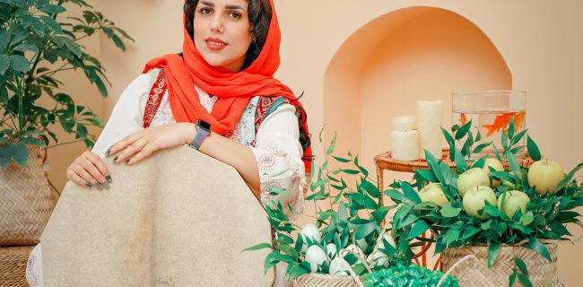 نوشته:راضیه شیخ – کارشناس و مدرس موسیقی