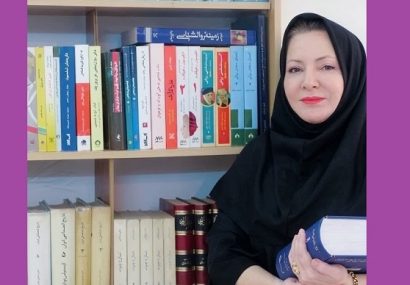 نگاهی به مسؤلیت های شخصی و اجتماعی بانوان شاغل در جامعه