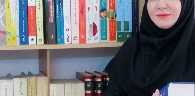 نگاهی به مسؤلیت های شخصی و اجتماعی بانوان شاغل در جامعه